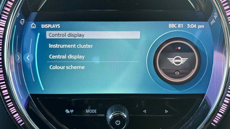 MINI Convertible 1.5 Cooper Sport 2dr Petrol Convertible